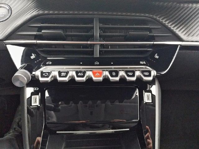 Peugeot 208 Allure Pack PureTech