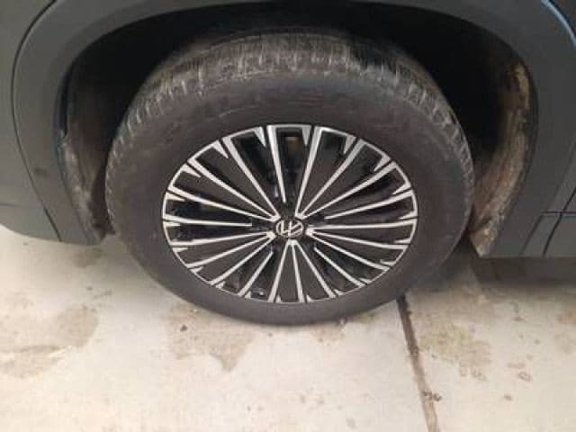 Volkswagen Tayron 2.0 TDI 4Motion DSG Life