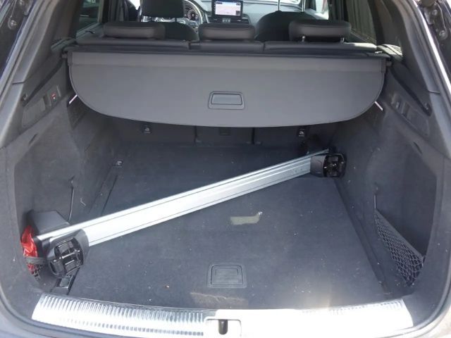 Audi Q5 40 TDI Quattro S-Tronic