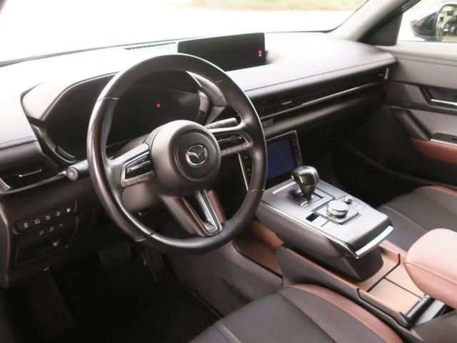 Mazda MX-30 Mazda MX30 R-EV Mokoto (industrial Vintage) DASO