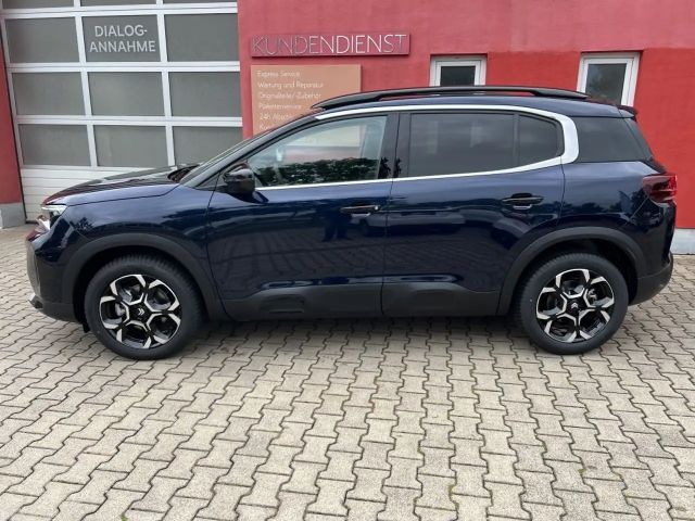 Citroën C5 Aircross BlueHDi Max