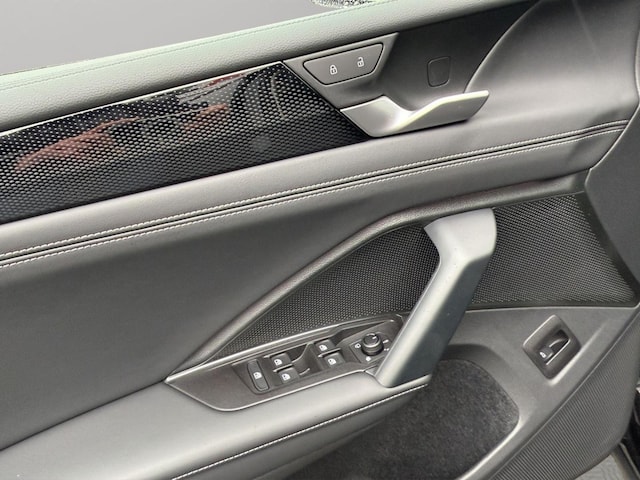 Volkswagen Tiguan DSG Life