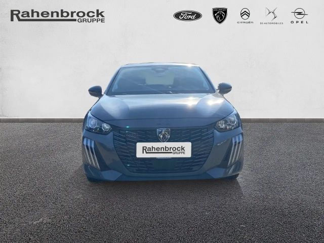 Peugeot E-208 Allure Pack Hybrid