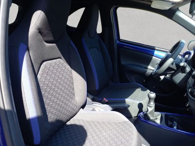 Toyota Aygo X Hatchback