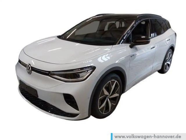Volkswagen ID.4 GTX