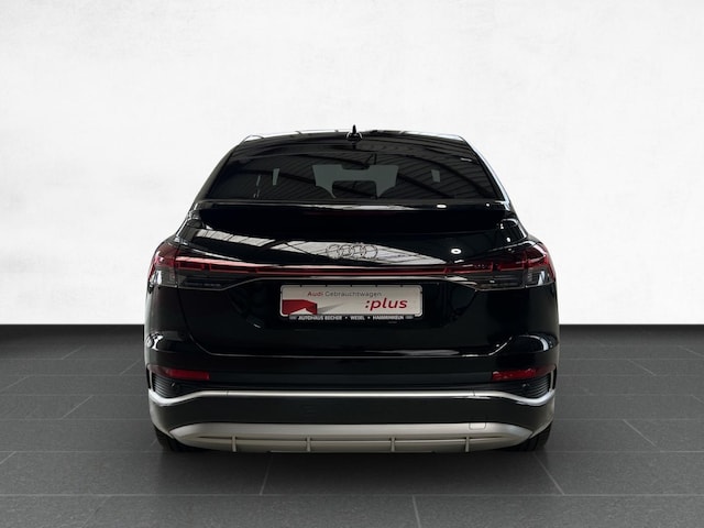 Audi Q4 e-tron 40 Sportback