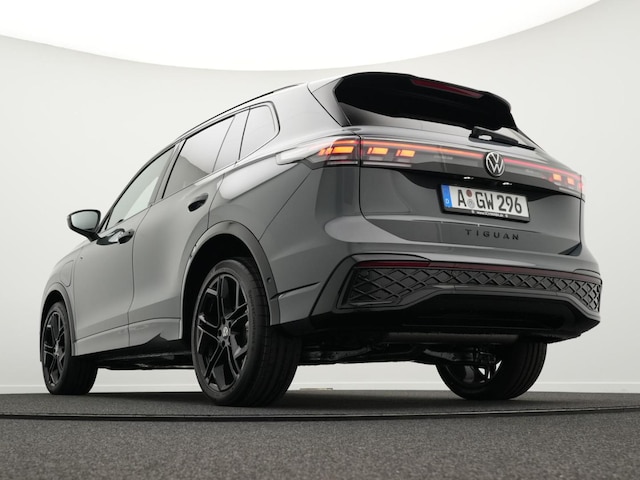 Volkswagen Tiguan DSG R-Line eHybrid