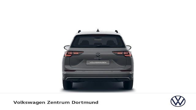 Volkswagen Golf Golf VIII Variant