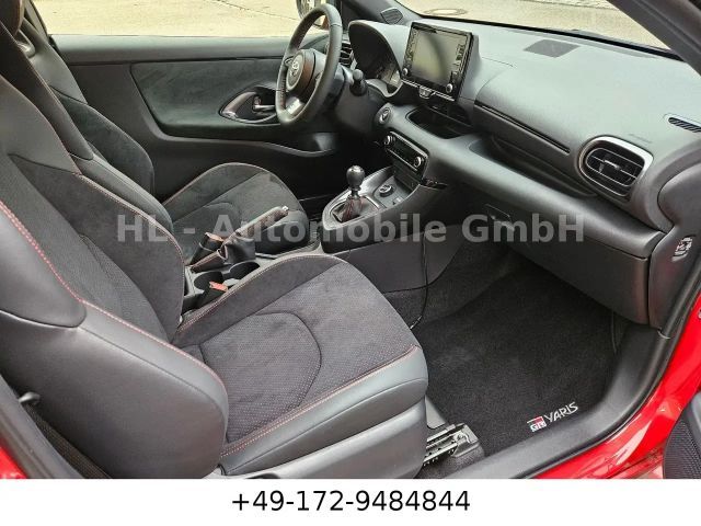 Toyota Yaris GR Hatchback