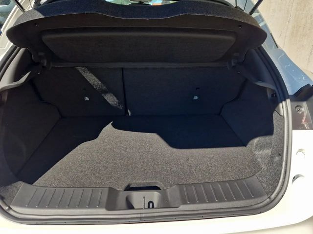 Nissan Juke DIG-T N-Connecta