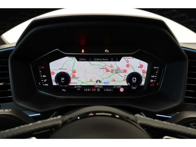 Audi A1 30 TFSI S-Line Sportback