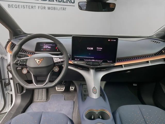 Cupra Tavascan 4Drive VZ