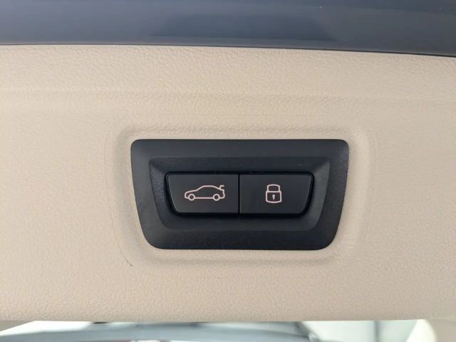 BMW 318 318i Touring