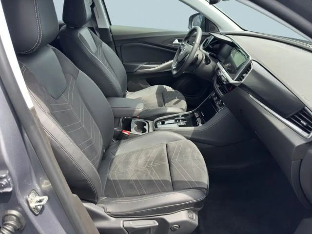 Opel Grandland X Elegance