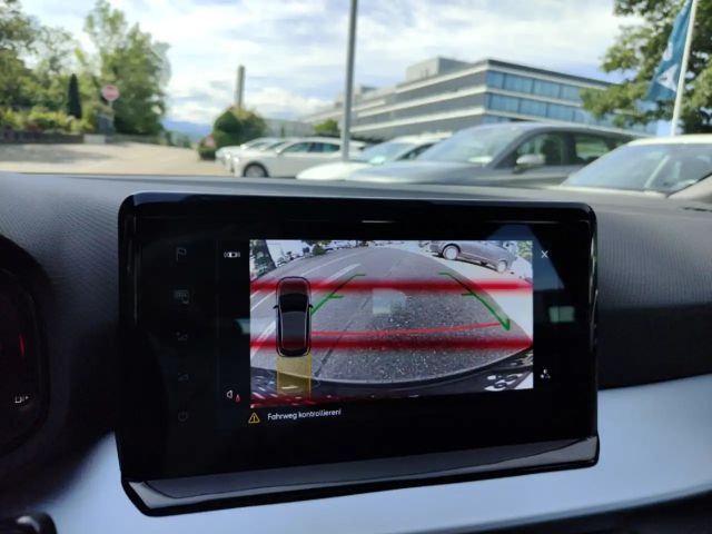 Seat Ibiza 1.0 TSI FR-lijn