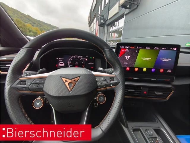 Cupra Formentor 2.0 TSI 4Drive DSG VZ