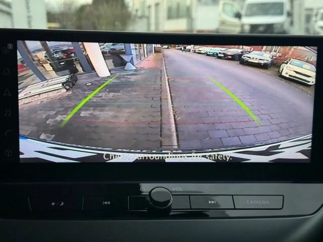 Nissan Juke N-Connecta