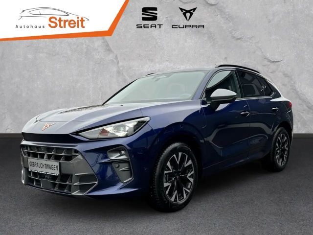 Cupra Terramar 1.5 eTSI