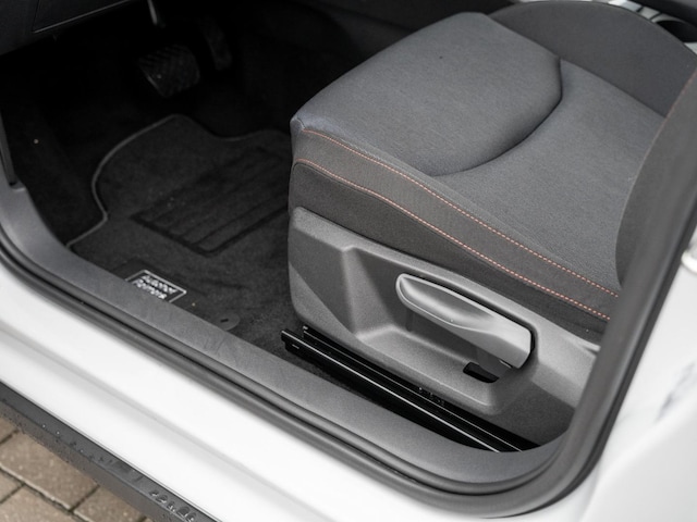 Seat Arona 1.0 TSI DSG