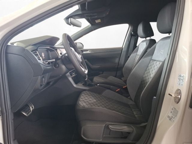 Volkswagen Taigo DSG R-Line