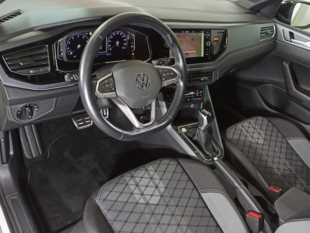 Volkswagen Taigo 1.5 TSI DSG Style