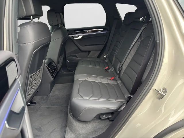 Volkswagen Touareg 3.0 V6 TDI R-Line