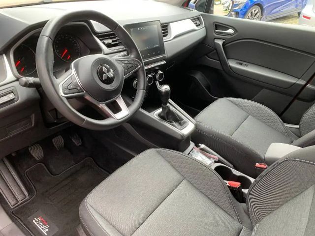 Mitsubishi ASX PLUS 1.3 T-Benziner 6-Gang