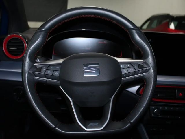 Seat Arona 1.0 TSI DSG FR-lijn