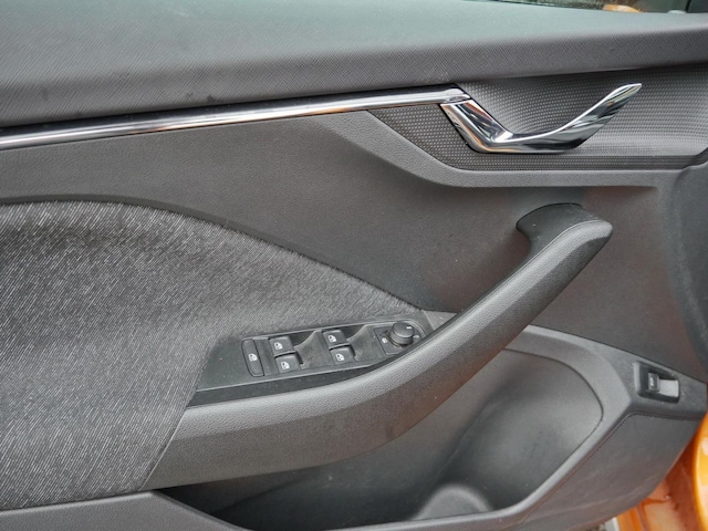Skoda Kamiq 1.0 TSI Style Style