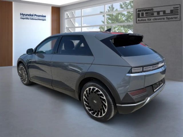 Hyundai IONIQ 5 Techniq