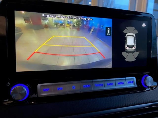 Hyundai Kona 2WD Prime