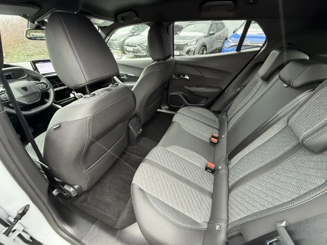 Peugeot 2008 Allure Pack PureTech