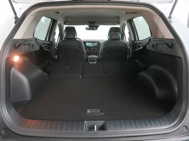 Kia Sportage GDi Vision