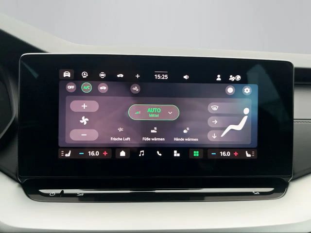 Skoda Octavia Essence TSI mHEV DSG