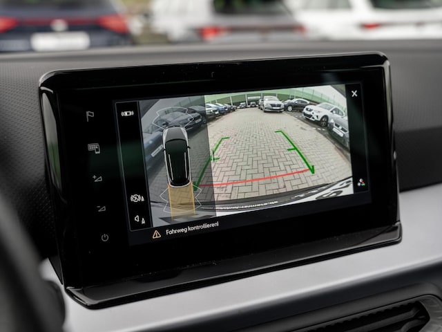 Seat Arona 1.0 TSI DSG