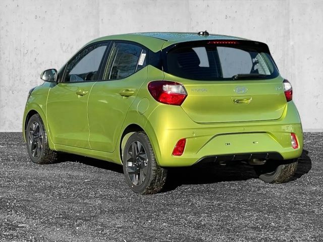 Hyundai i10 Trend