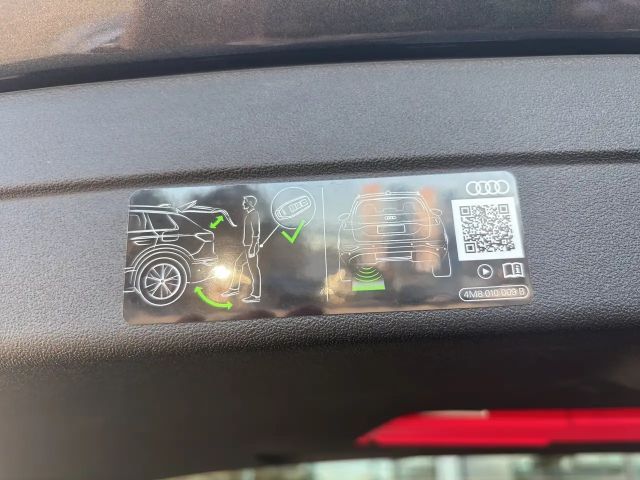 Audi A6 Avant Quattro