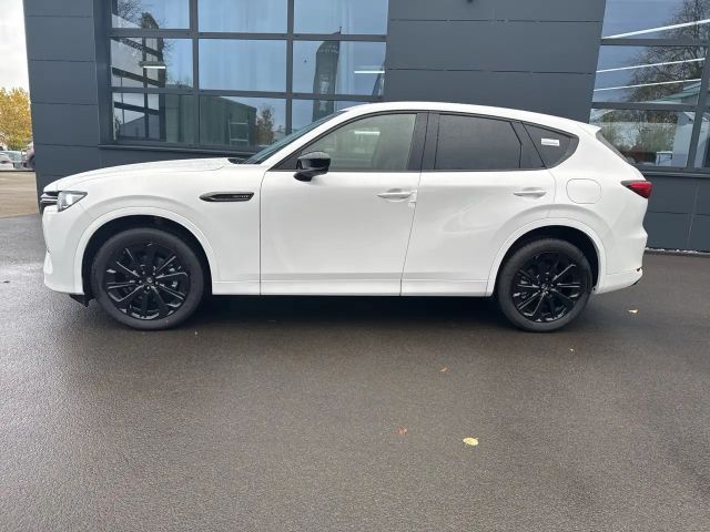 Mazda CX-60 Homura Plus