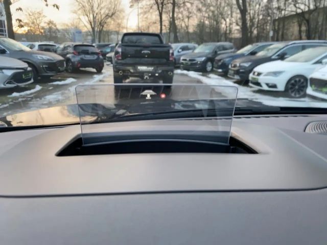 Ford Kuga Plug in Hybrid Vignale