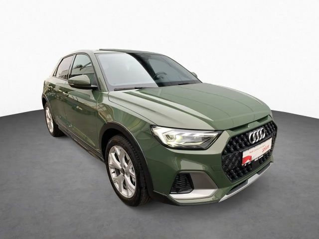 Audi A1 30 TFSI S-Line S-Tronic