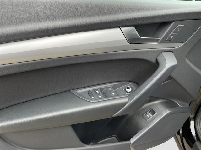 Audi Q5 40 TFSI Quattro S-Tronic