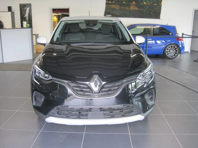 Renault Captur Zen