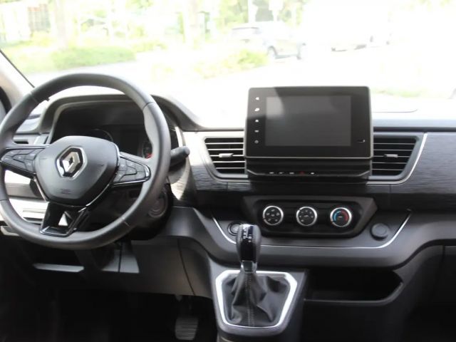 Renault Trafic Blue Grand Life