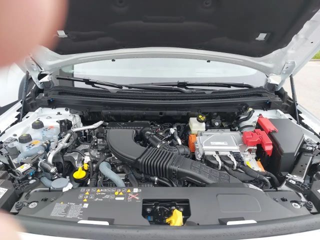 Renault Austral Alpine E-Tech Esprit