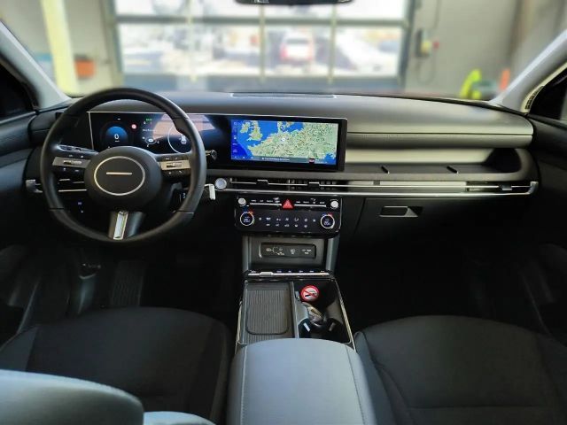 Hyundai Tucson 1.6 T-GDi Trend