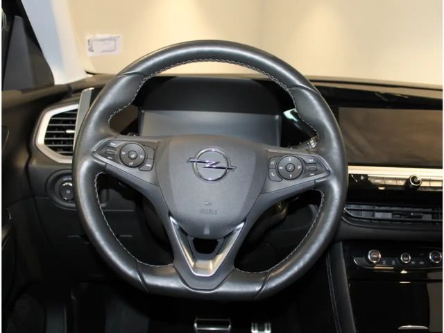 Opel Grandland X 1.2 Turbo Turbo