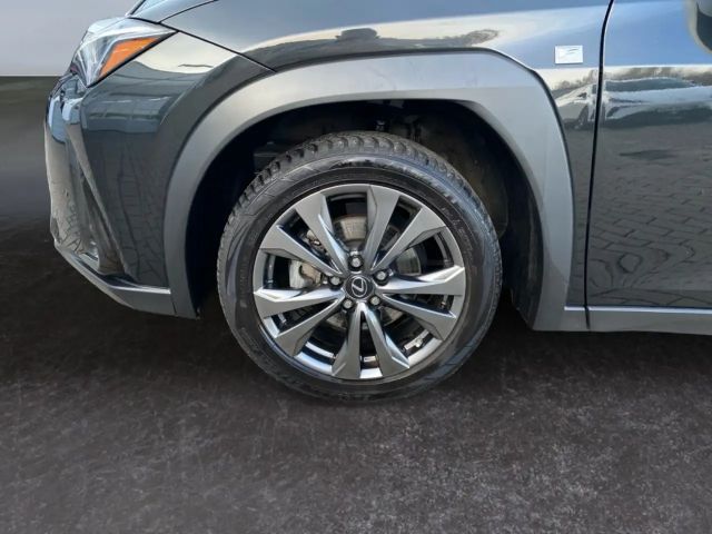 Lexus UX 250h F Sport Sport