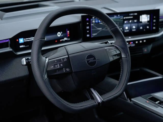 Opel Grandland X GS-Line Grand Sport