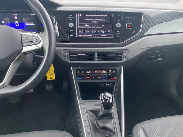 Volkswagen Taigo 1.0 TSI