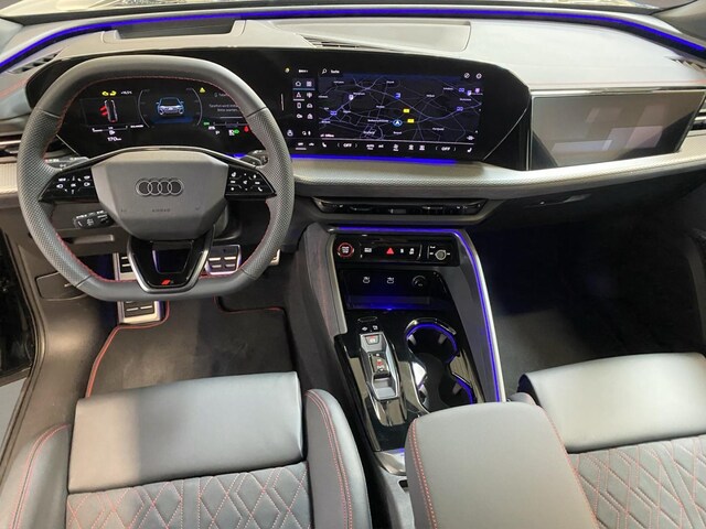 Audi Q5 Quattro S-Tronic